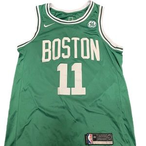 CELTICS JERSEY